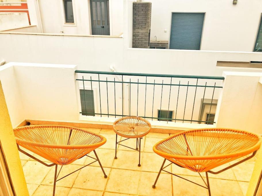 Nice View Apartment In The City Center Fuzeta Exteriér fotografie