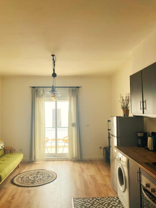 Nice View Apartment In The City Center Fuzeta Exteriér fotografie